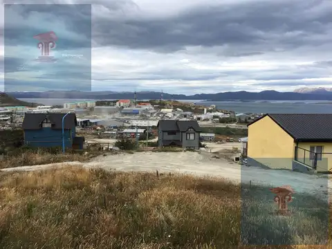 Terreno en Venta en Ushuaia, Tierra del Fuego
