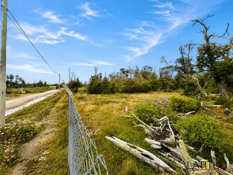 Terreno en Venta en Ushuaia, Tierra del Fuego