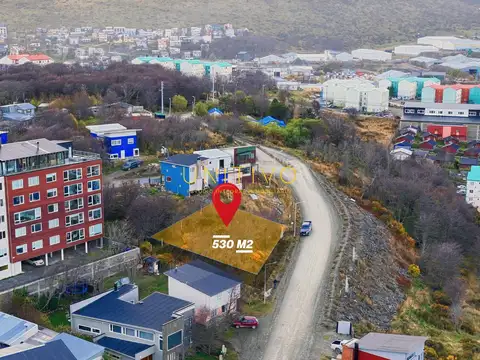 Terreno en Venta en Ushuaia, Tierra del Fuego