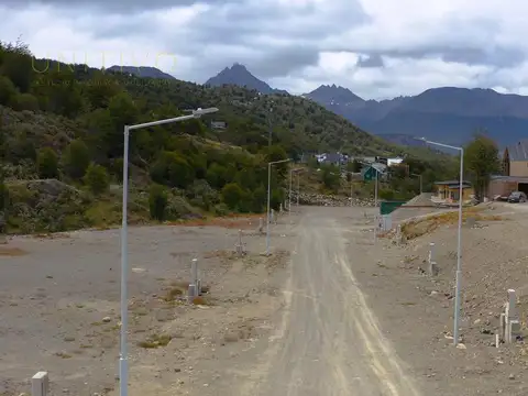 Terreno en Venta en Ushuaia, Tierra del Fuego