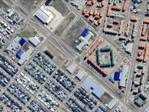 Terreno en Venta en Rio Grande, Río Grande