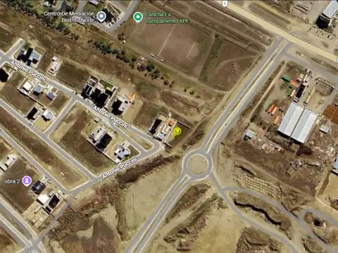 Terreno en Venta en Rio Grande, Río Grande