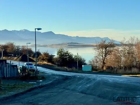 Terreno en Venta en Ushuaia, Tierra del Fuego