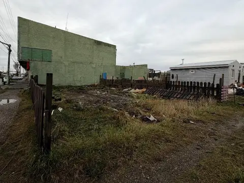 Terreno en Venta en Rio Grande, Río Grande