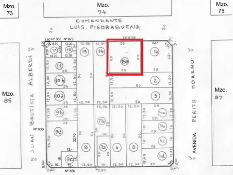 Terreno en Venta en Rio Grande, Río Grande