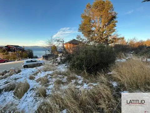 Terreno en Venta en Ushuaia, Tierra del Fuego