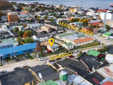 Terreno en Venta en Ushuaia, Tierra del Fuego