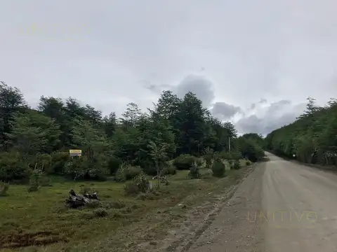 Terreno en Venta en Ushuaia, Tierra del Fuego