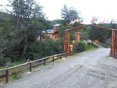 Terreno en Venta en Ushuaia, Tierra del Fuego