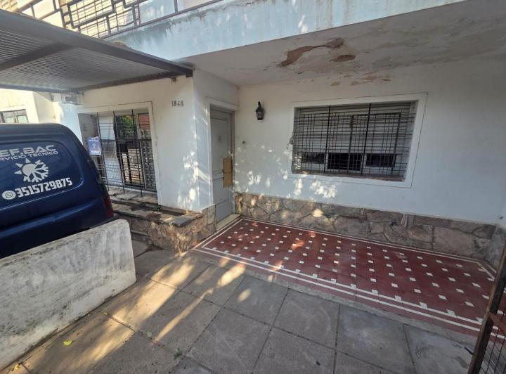 Casa · 170m² · 3 Ambientes