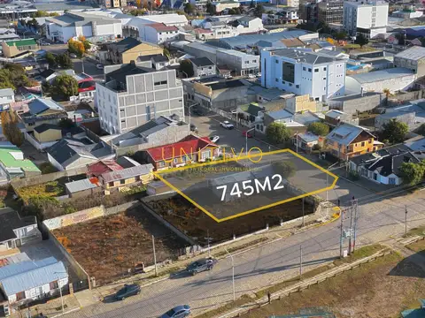 Terreno en Venta en Rio Grande, Río Grande