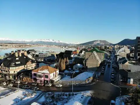 Terreno en Venta en Ushuaia, Tierra del Fuego