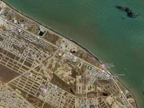 Terreno en Venta en Rio Grande, Río Grande