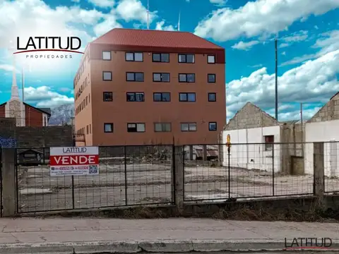 Terreno en Venta en Ushuaia, Tierra del Fuego