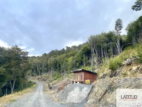 Terreno en Venta en Ushuaia, Tierra del Fuego