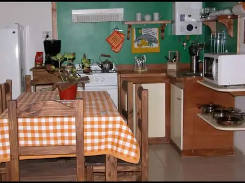 Hotel en Venta en Ushuaia, Tierra del Fuego