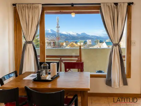 Hotel en Venta en Ushuaia, Tierra del Fuego