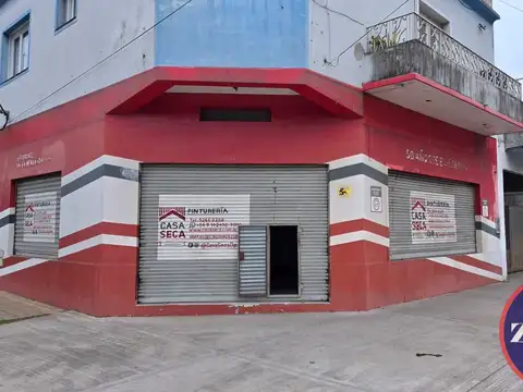 Local en Alquiler en Bella Vista, Partido de San Miguel