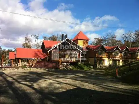 Hotel en Venta en Tolhuin, Tierra del Fuego