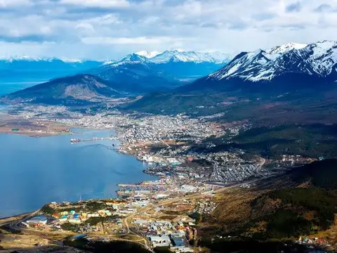 Hotel en Venta en Ushuaia, Tierra del Fuego