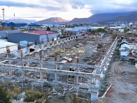 Galpón en Venta en Ushuaia, Tierra del Fuego