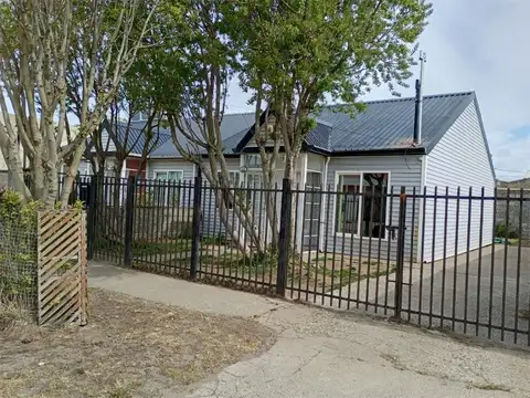 Casa en Venta en Rio Grande, Río Grande