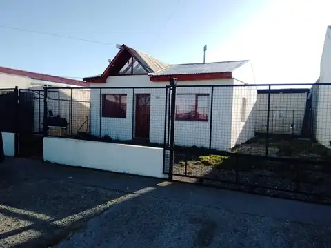 Casa en Venta en Rio Grande, Río Grande