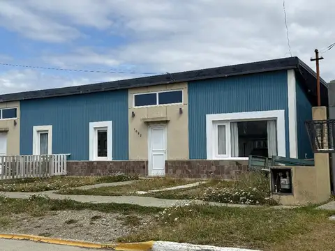 Casa en Venta en Rio Grande, Río Grande