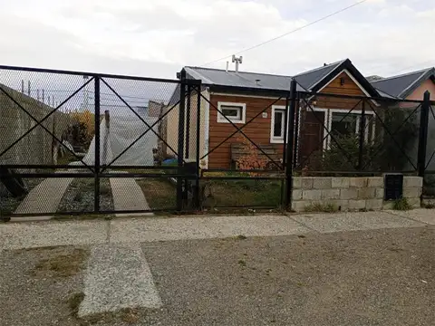 Casa en Venta en Rio Grande, Río Grande