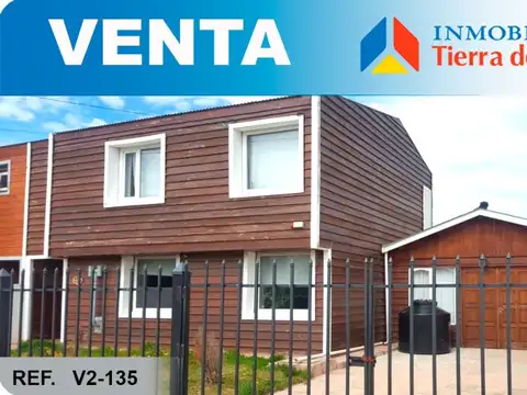 Casa en Venta en Rio Grande, Río Grande