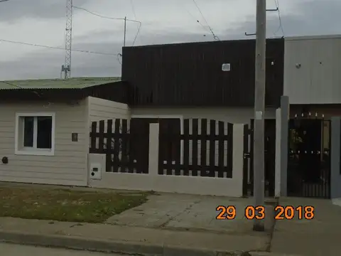 Casa en Venta en Rio Grande, Río Grande