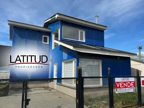 Casa en Venta en Ushuaia, Tierra del Fuego
