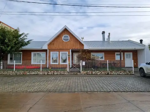 Casa en Venta en Rio Grande, Río Grande