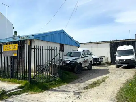 Casa en Venta en Ushuaia, Tierra del Fuego