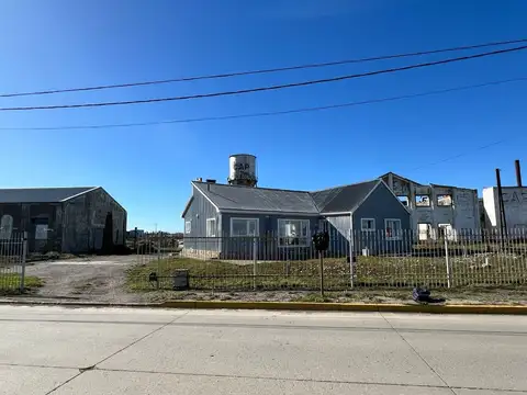 Casa en Venta en Rio Grande, Río Grande