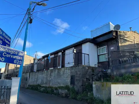 Casa en Venta en Ushuaia, Tierra del Fuego