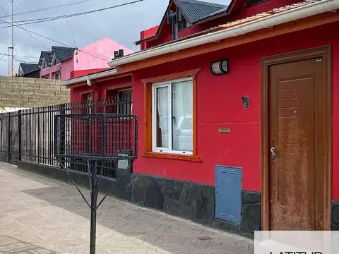 Casa en Venta en Ushuaia, Tierra del Fuego
