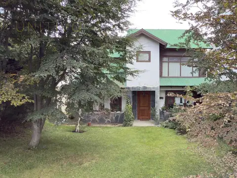 Casa en Venta en Ushuaia, Tierra del Fuego