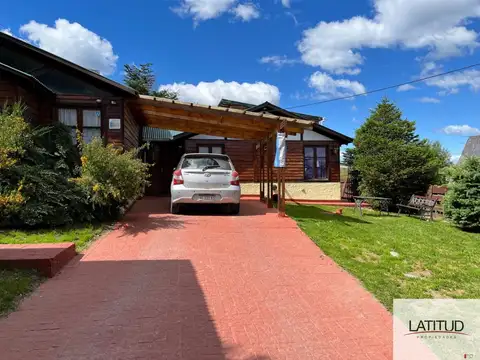 Casa en Venta en Ushuaia, Tierra del Fuego
