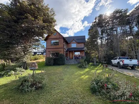 Casa en Venta en Ushuaia, Tierra del Fuego