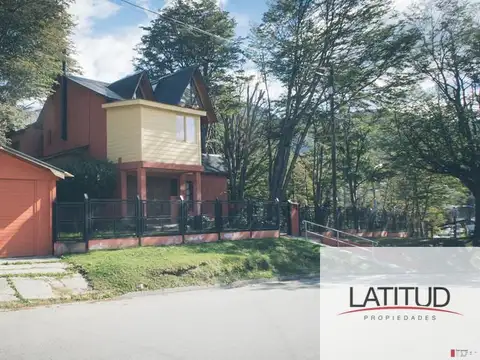 Casa en Venta en Ushuaia, Tierra del Fuego