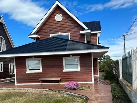 Casa en Venta en Rio Grande, Río Grande