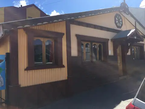 Casa en Venta en Ushuaia, Tierra del Fuego