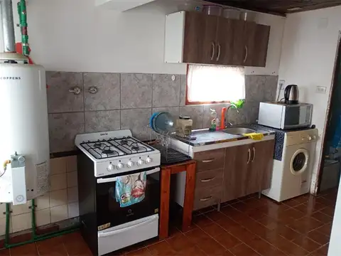 Casa en Alquiler en Rio Grande, Río Grande