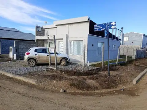 Casa en Alquiler en Rio Grande, Río Grande