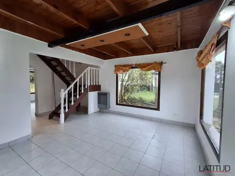 Casa en Alquiler en Ushuaia, Tierra del Fuego