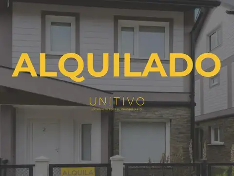 Casa en Alquiler en Ushuaia, Tierra del Fuego
