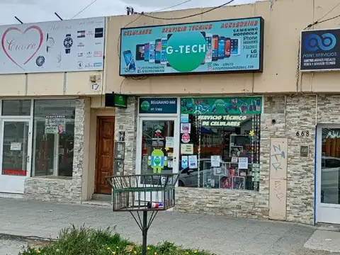 Local en Alquiler en Rio Grande, Río Grande