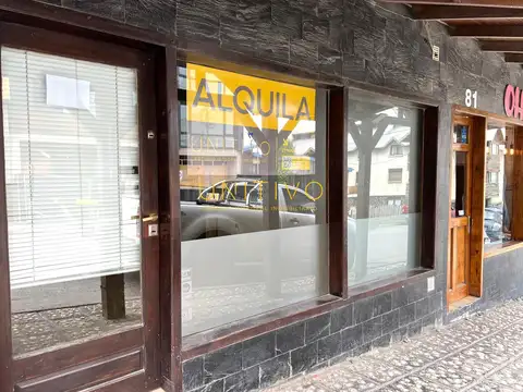 Local en Alquiler en Ushuaia, Tierra del Fuego