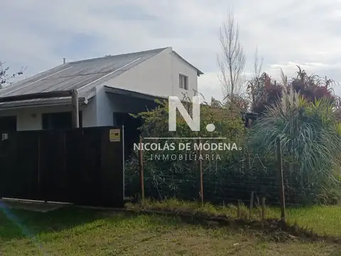Casa en Alquiler en Colonia el Porvenir, Loventué
